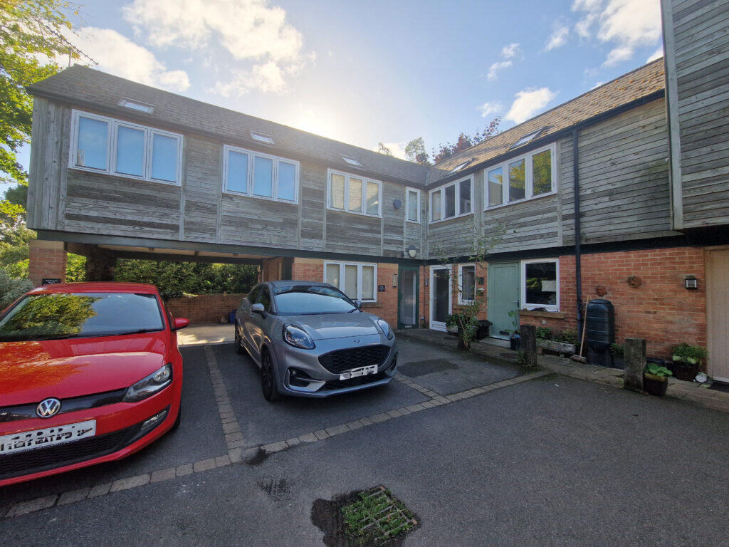 Main image of property: Heath Court, Hook Norton, OXON, OX15