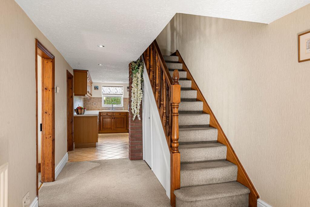 House in Boston, Benington CP - View 5