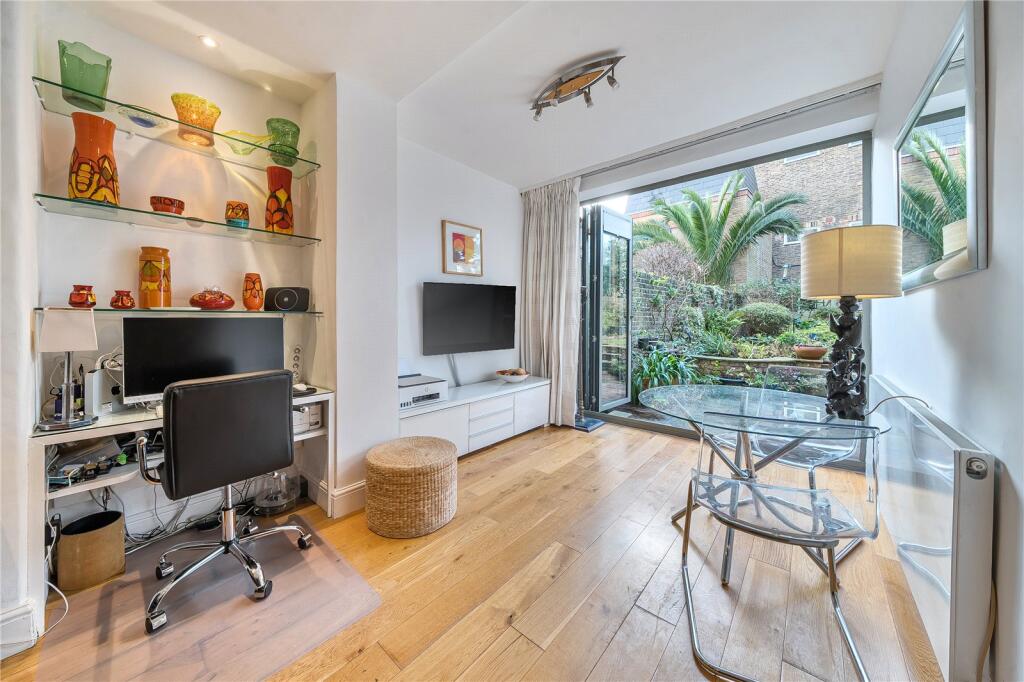 Main image of property: Sycamore Gardens, London, W6
