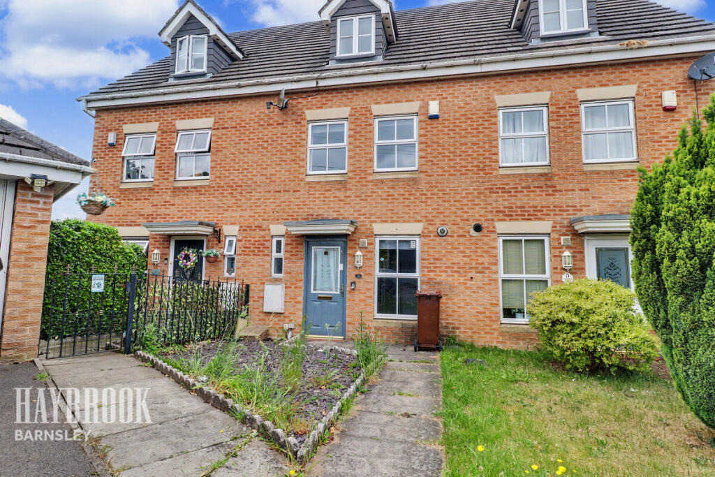 Main image of property: Stoney Croft, Hoyland