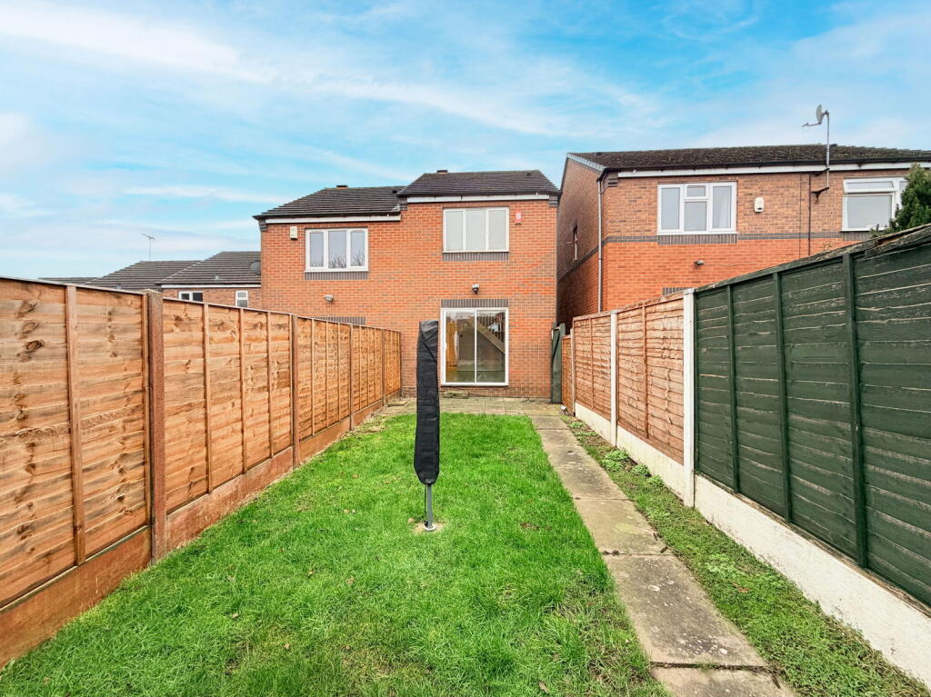 Additional image 11 of Grattidge Road, Acocks Green, B27 7AQ