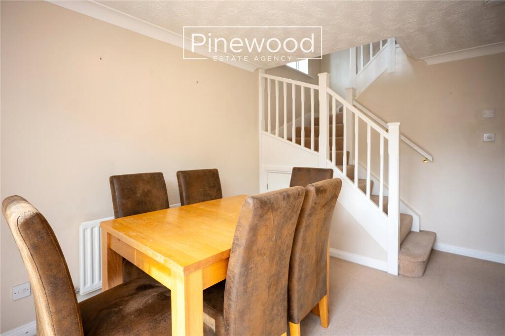 Cledwen Road, Broughton, Flintshire, CH4 - View 6
