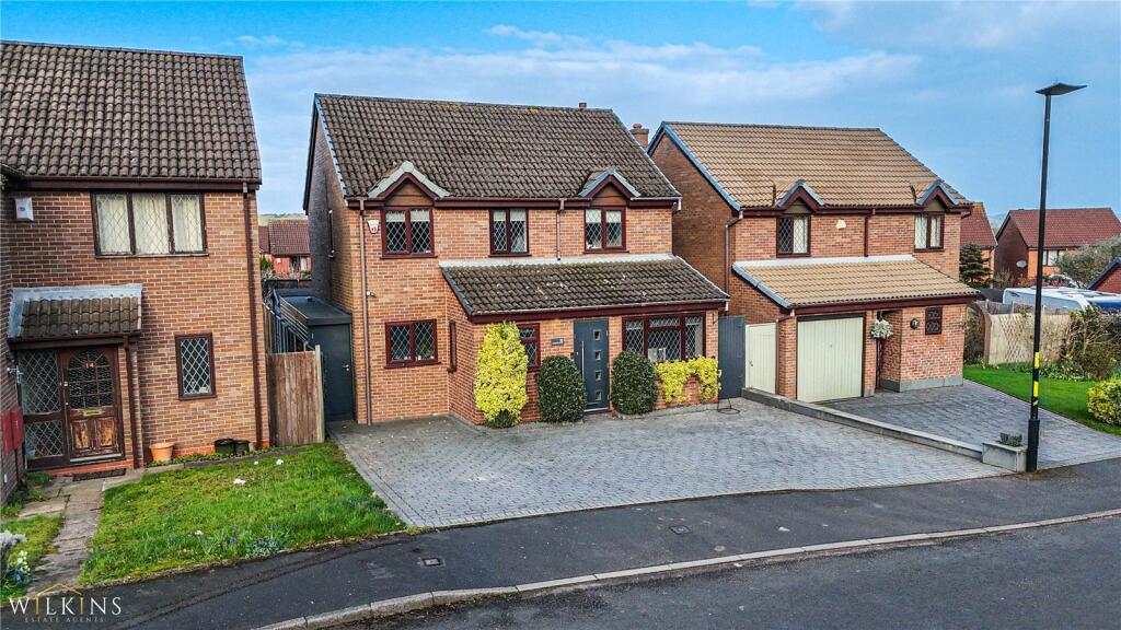 Main image of property: Augustine Grove, Sutton Coldfield, West Midlands, B74