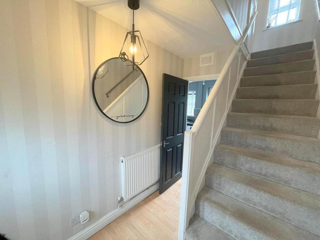 Main image of property: Ballantrae Road, Shadsworth