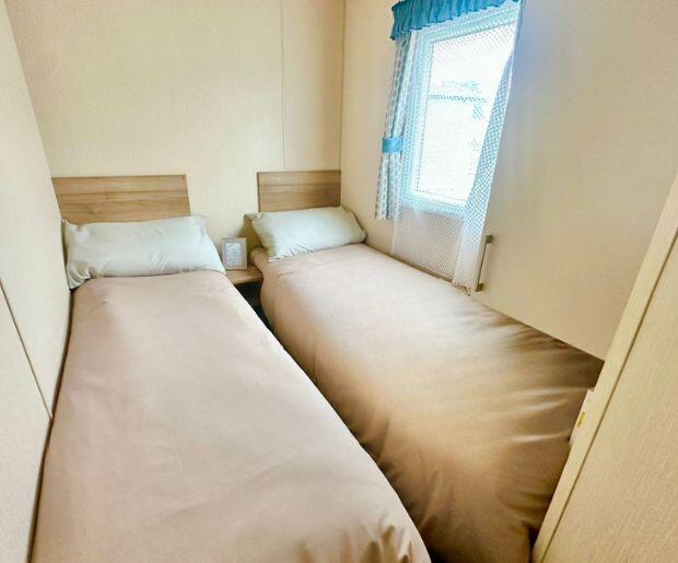 Hoburne Bashley Holiday Park photo 4