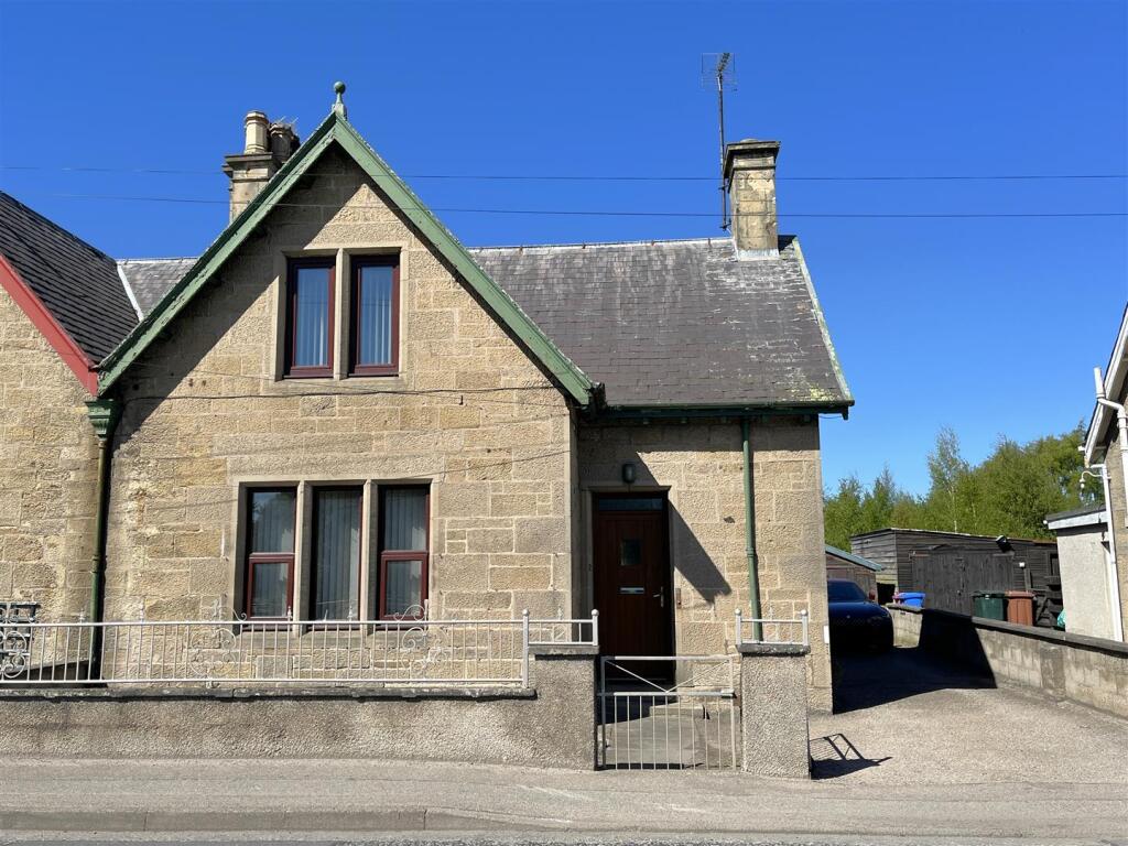 Main image of property: Linkwood Road, Elgin