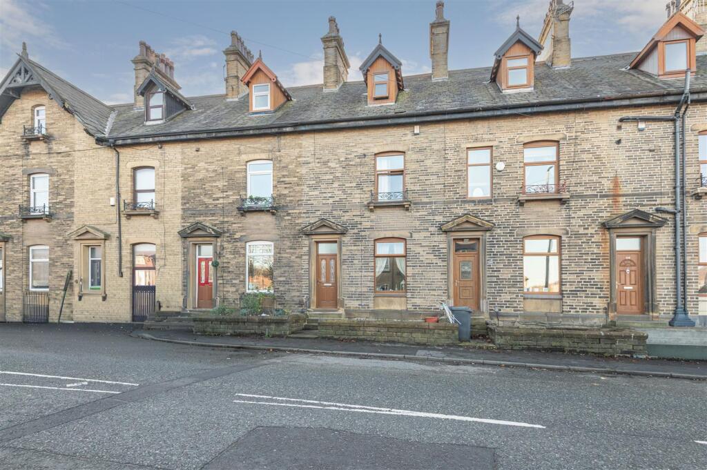 Main image of property: Huddersfield Road, Elland