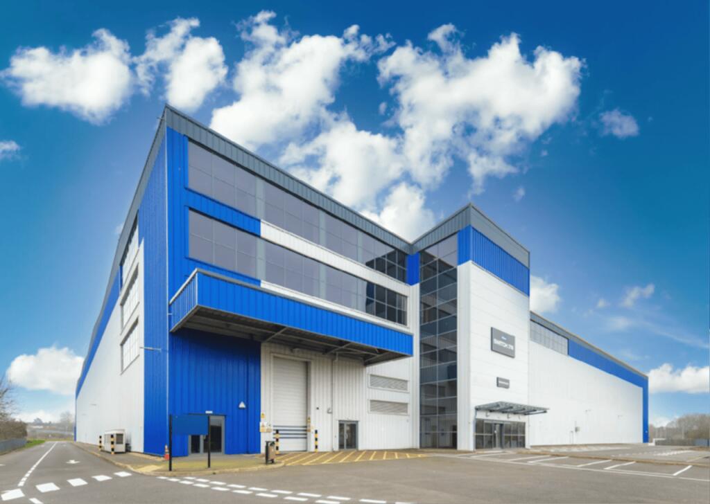 Main image of property: Switch 215, Ipswich, IP2 0HU