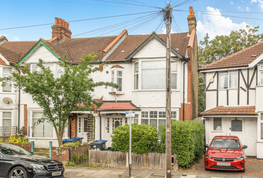Melrose Avenue, Mitcham, CR4
