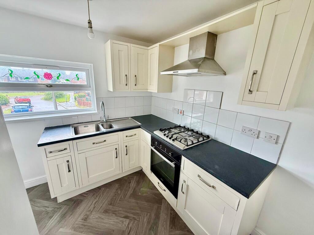 Main image of property: Bollington Road, Middlesbrough