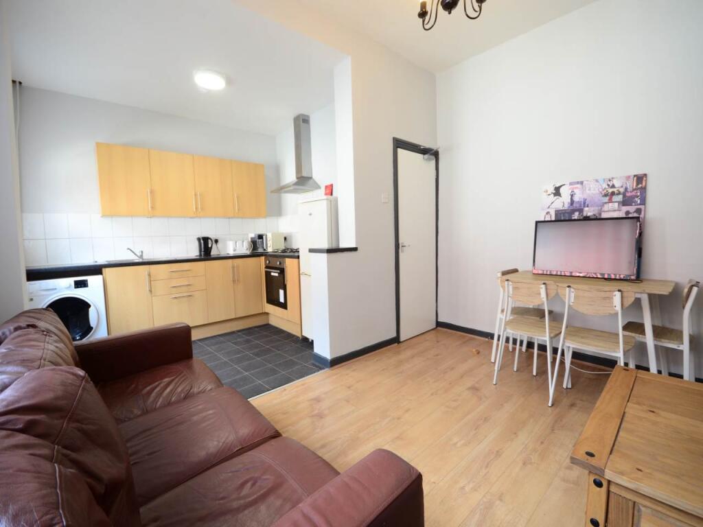 House in Liverpool - View 3