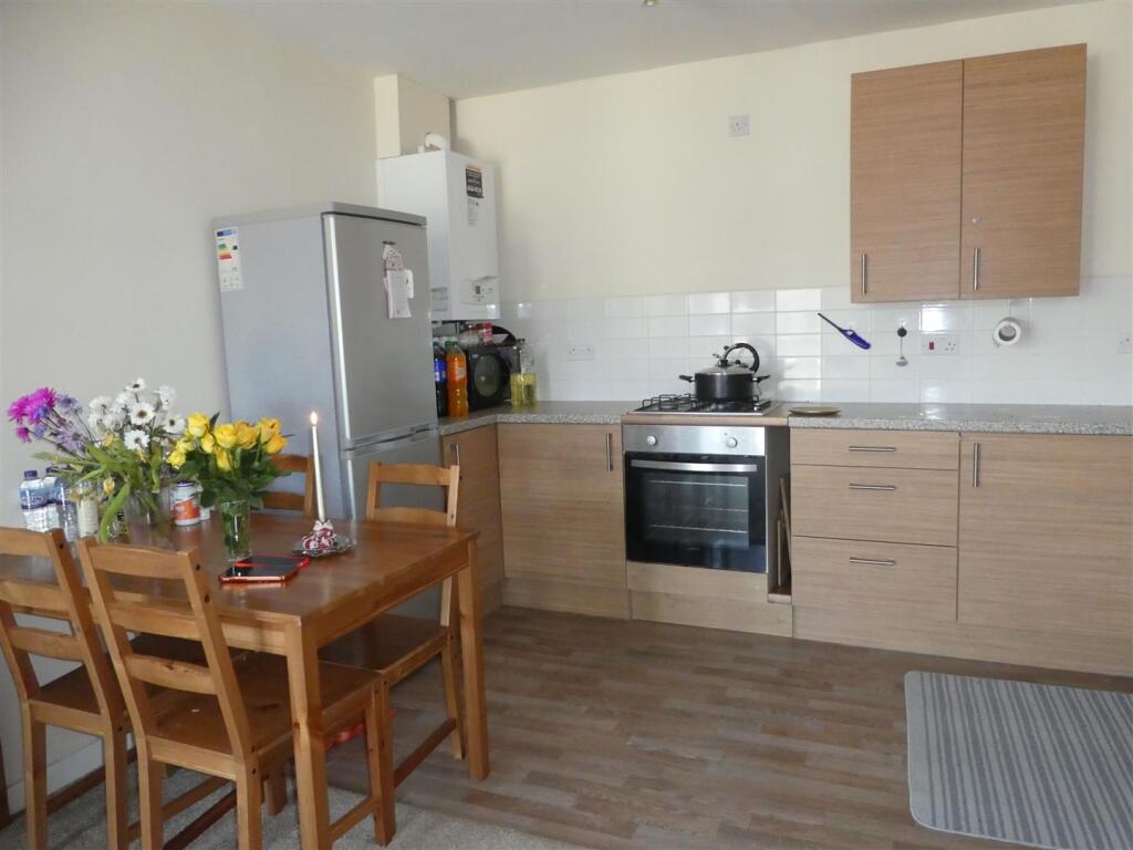 Apartment in Wigan - View 4