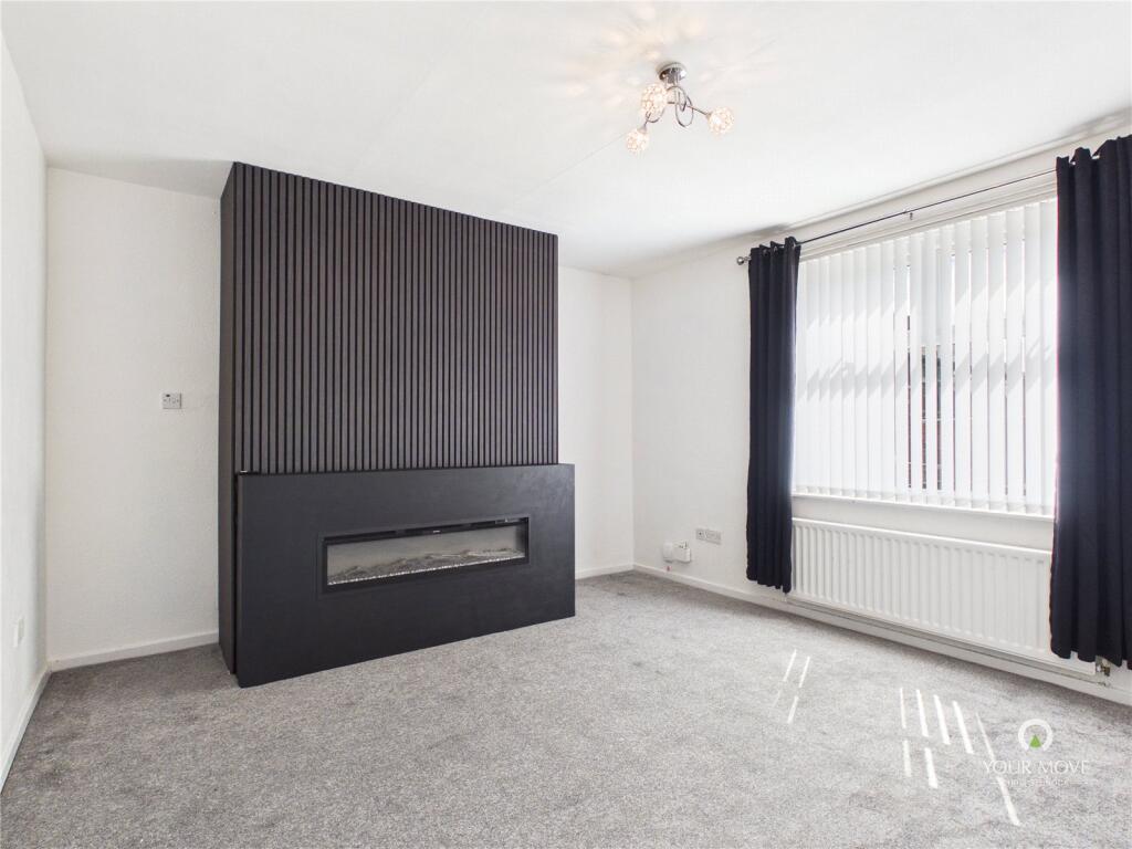 Valley View, Leadgate, Consett, Durham, DH8 - View 3