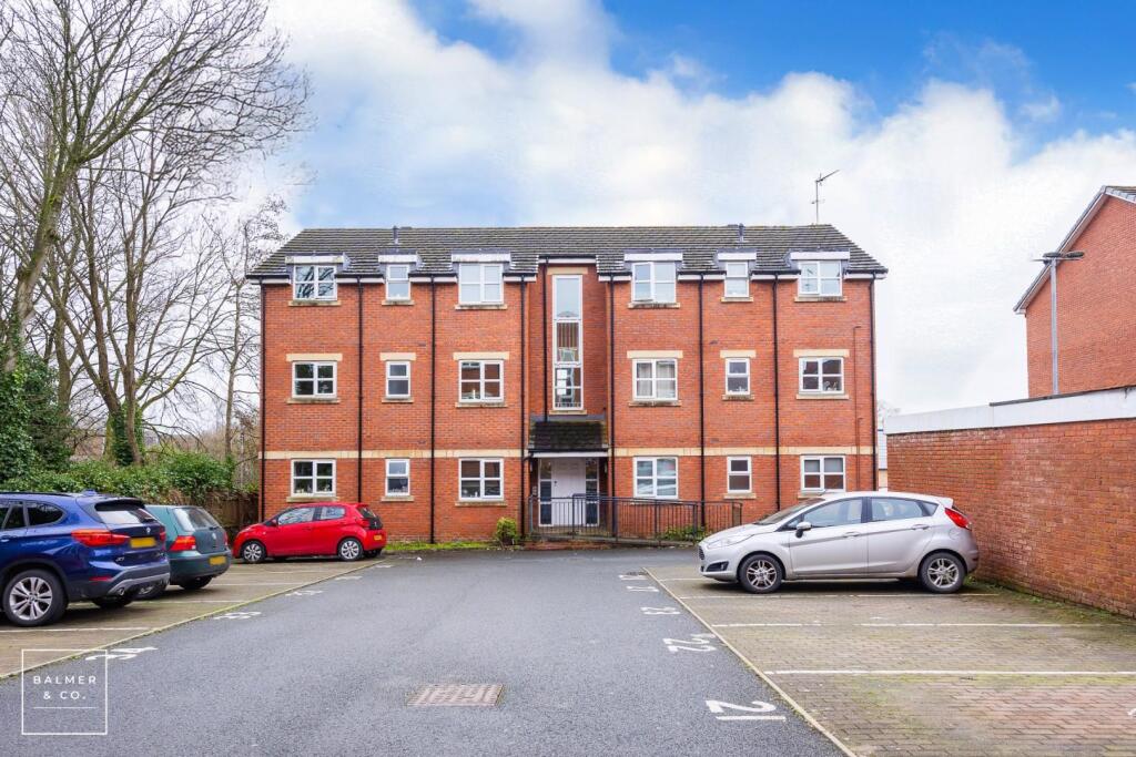 Main image of property: Hindsford Bridge Mews, Atherton, M46