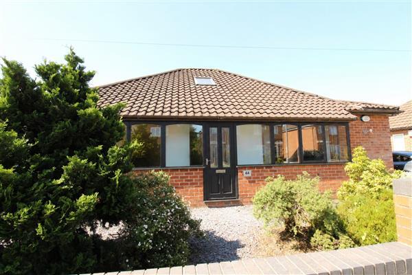 Main image of property: Partington Street, Manchester