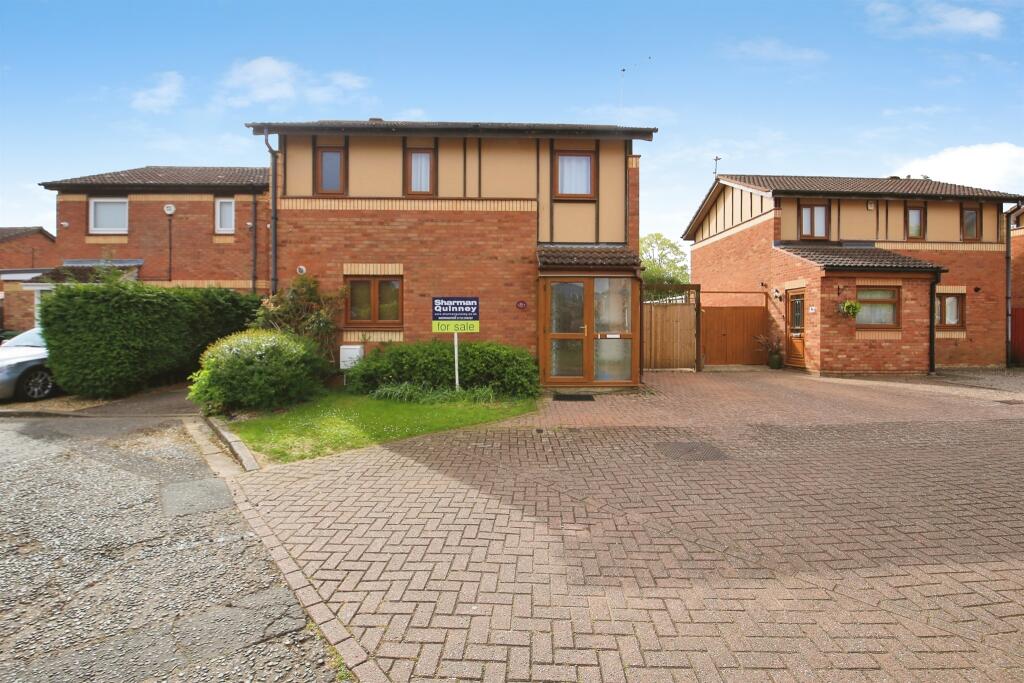 Main image of property: Home Pasture, Peterborough