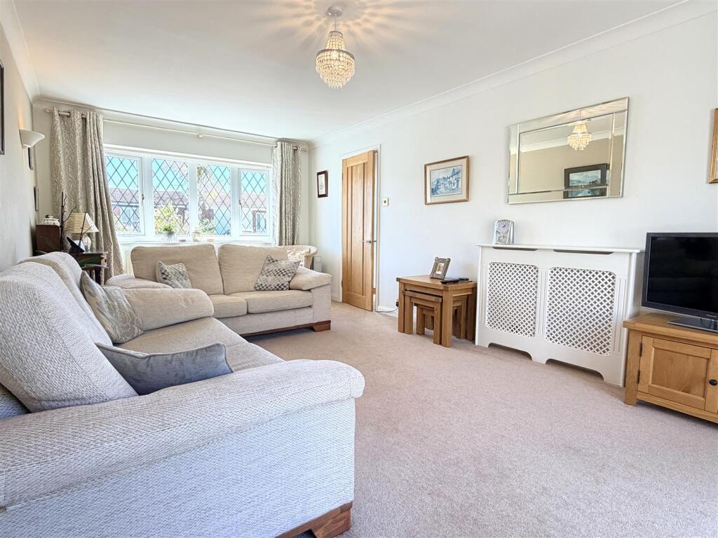 Holcroft Place, Lytham photo 2