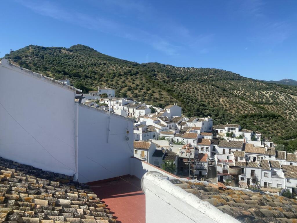 Main image of property: Zahara de La Sierra, Andalucia, Spain