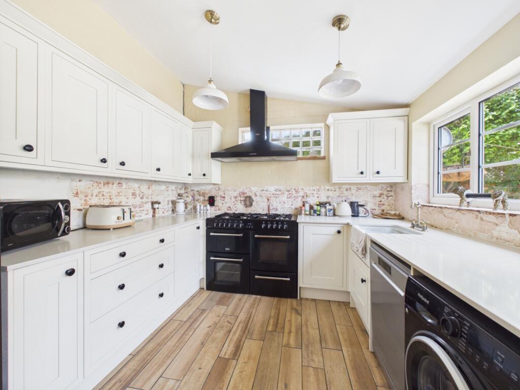 House in West Haddon - View 4