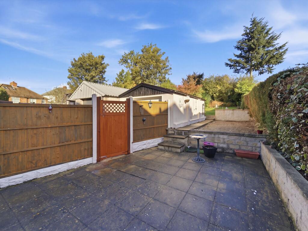 House in Sheffield - View 2