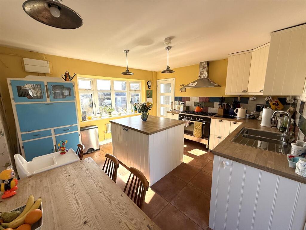 House in Matlock, Wirksworth - View 4