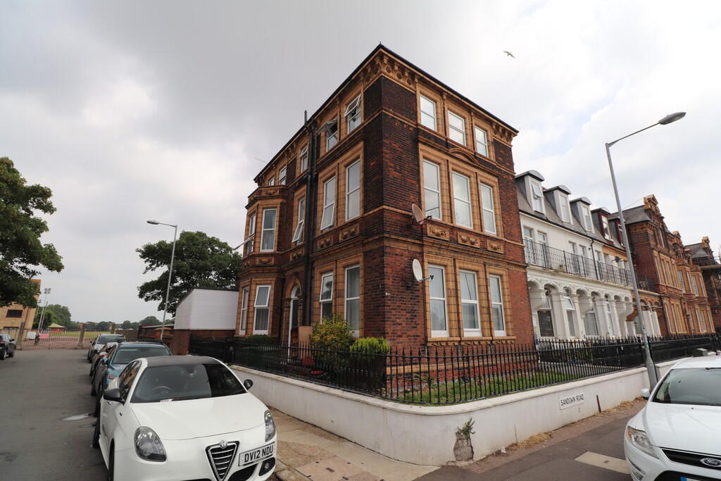Main image of property: Sandown Road, Great Yarmouth