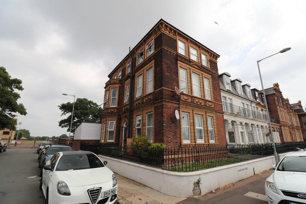 Main image of property: Sandown Road, Great Yarmouth