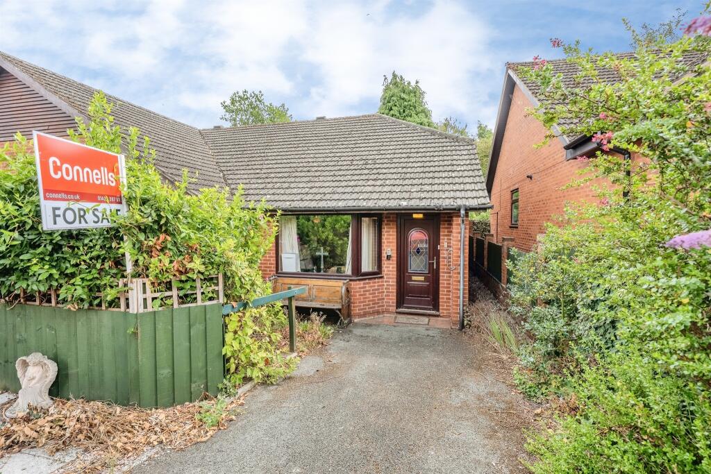 Main image of property: Queens Hill Gardens, HEREFORD