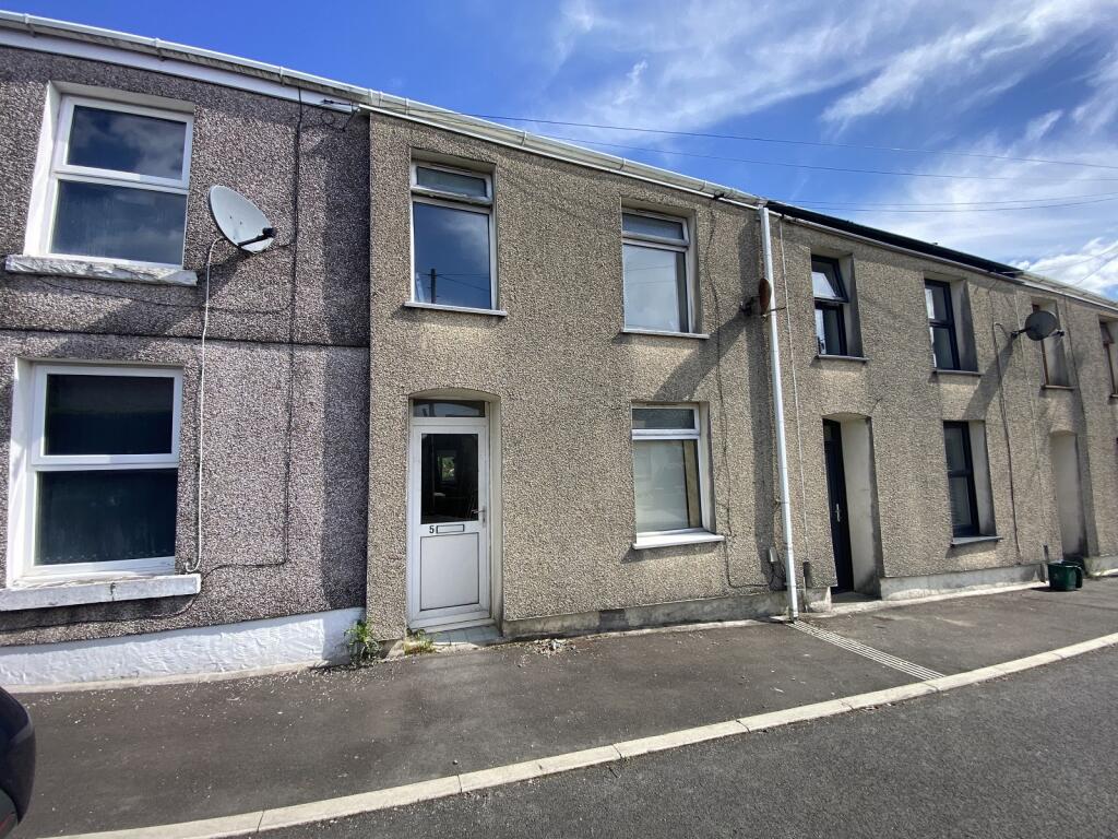 Main image of property: Field Close, Morriston, Swansea, City And County of Swansea.