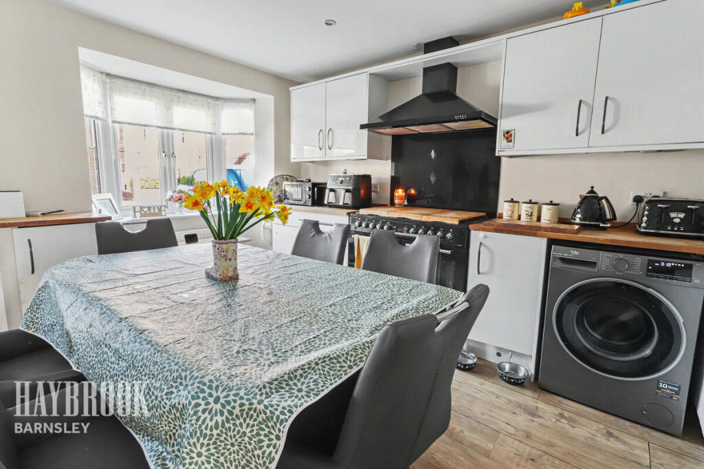 House in Sheffield - View 3