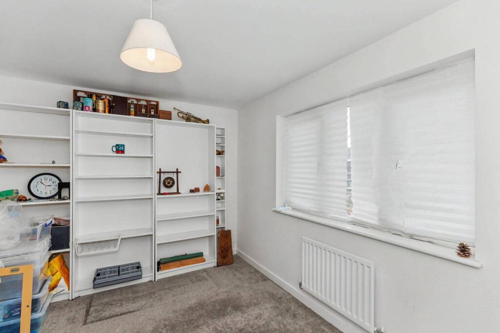 Waterfurrows Way, Moulton, Northampton, NN3 7BF - View 5