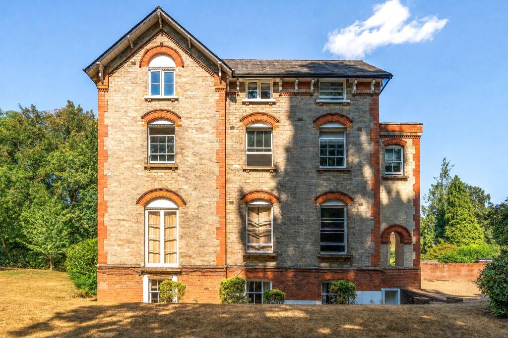Main image of property: Portsmouth Road, Esher, KT10