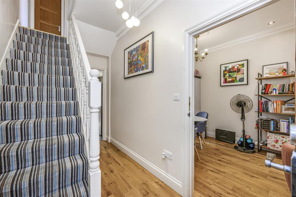 House in London, Leyton - View 4