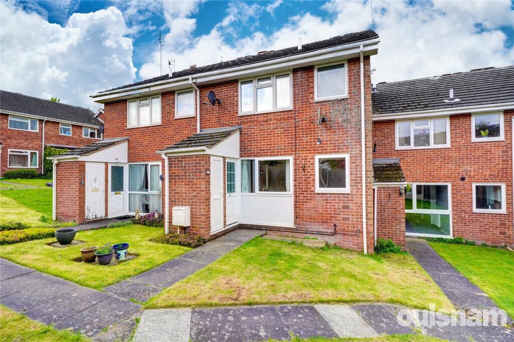 Main image of property: Archers Close, Droitwich, Worcestershire, WR9