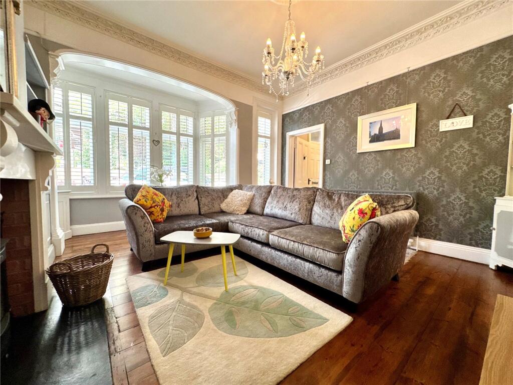 Apartment in Salisbury - View 4