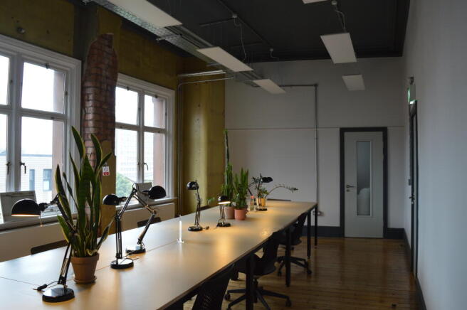 Available studio