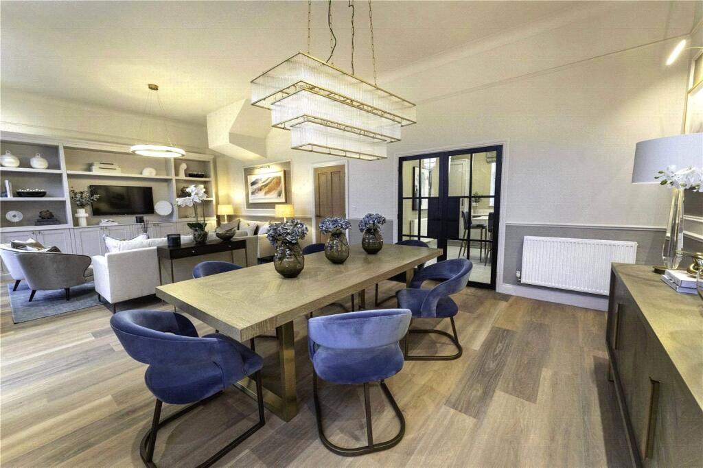 Main image of property: 19 Adel Square, Adel, Leeds, LS16