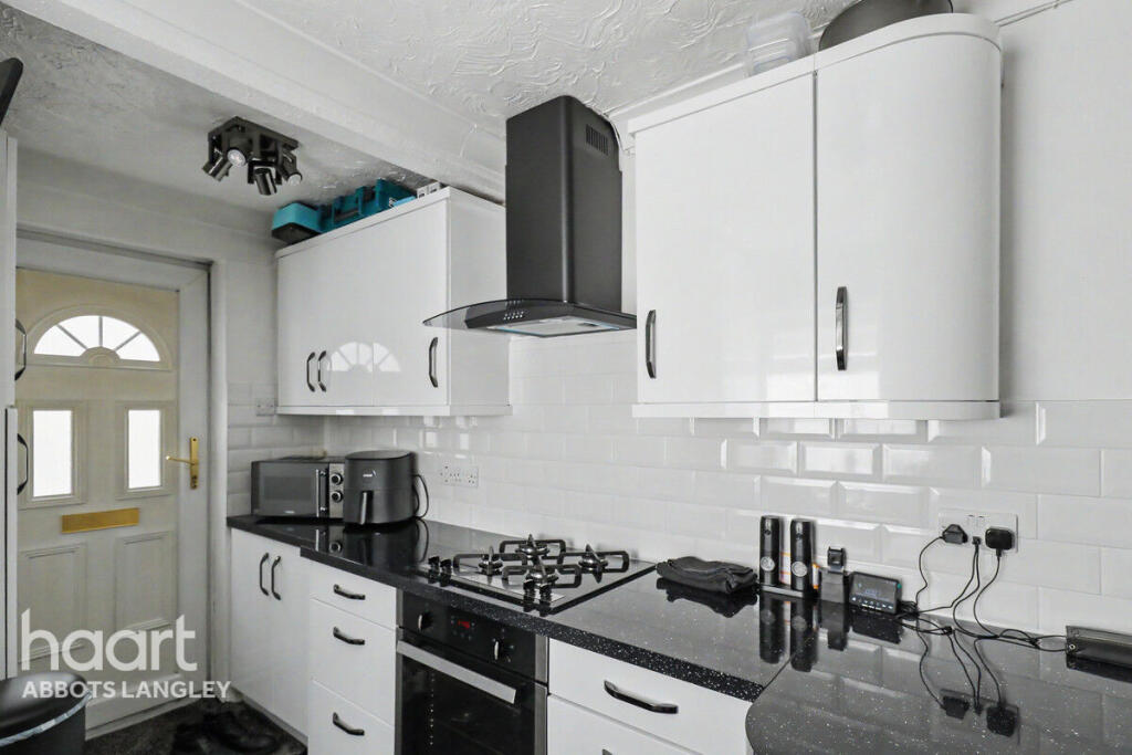 Main image of property: Leavesden Road, Watford