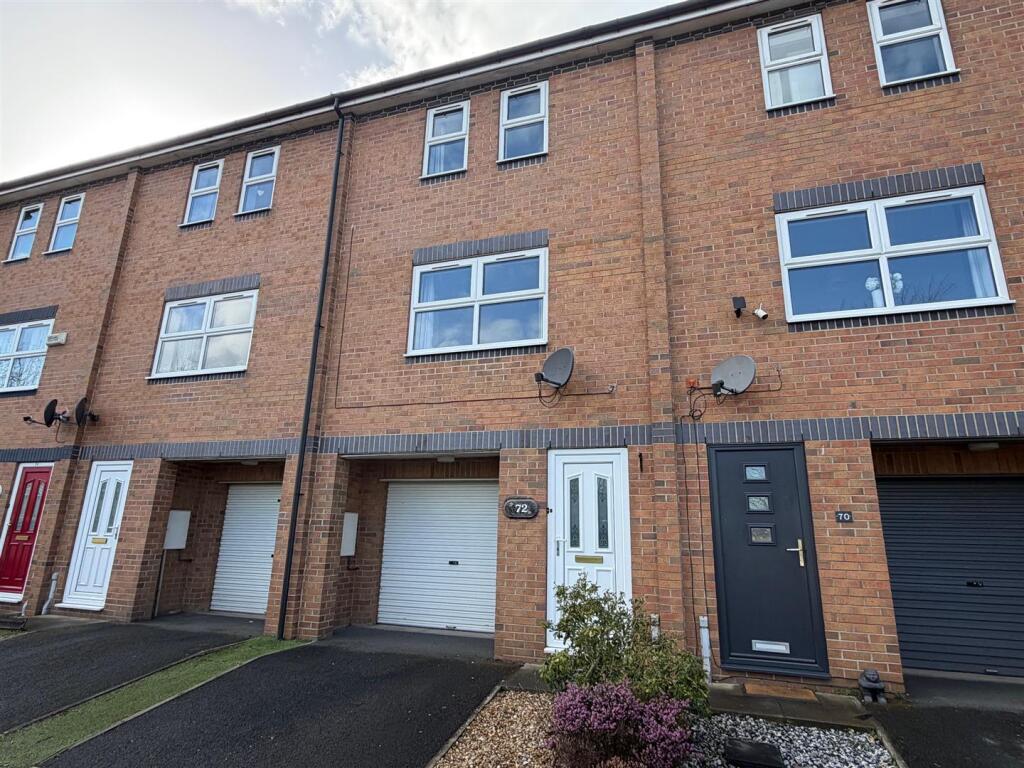 Main image of property: Spring Bank, Scarborough