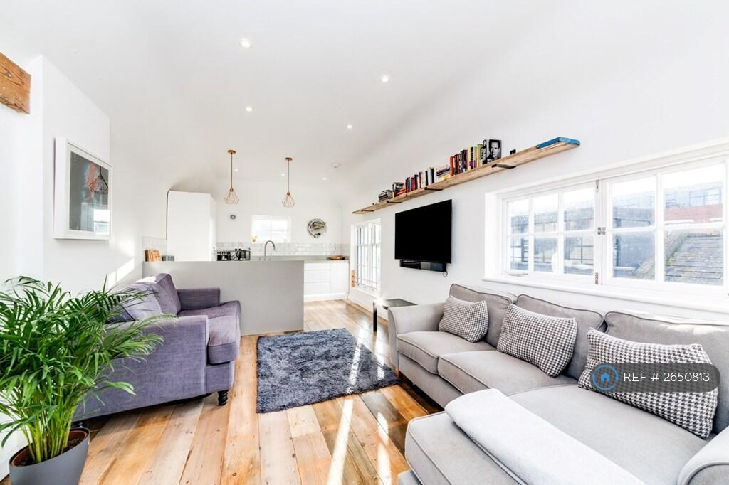 Main image of property: Vine Street, Brighton, BN1