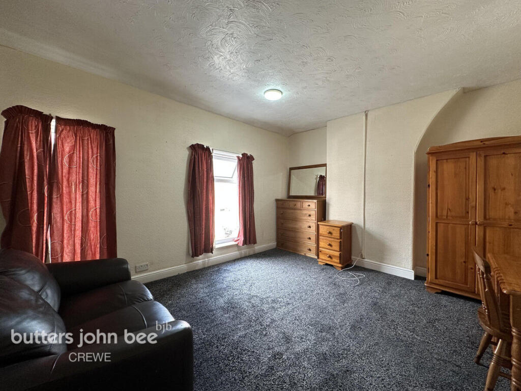 Main image of property: Middlewich Street, CREWE
