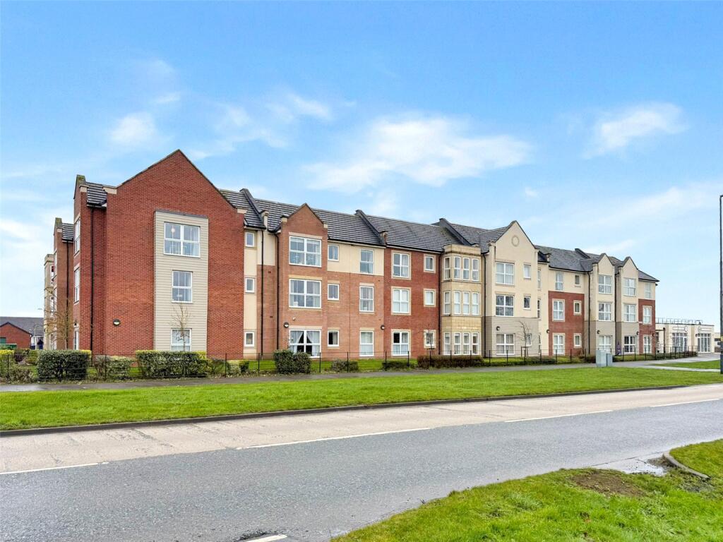 Main image of property: Orchid House, Acacia Drive, Thirsk, North Yorkshire, YO7