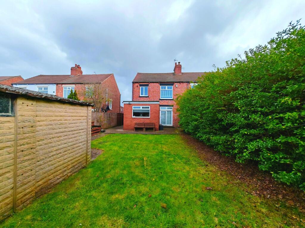 Harton Lane, South Shields, NE34 - View 2