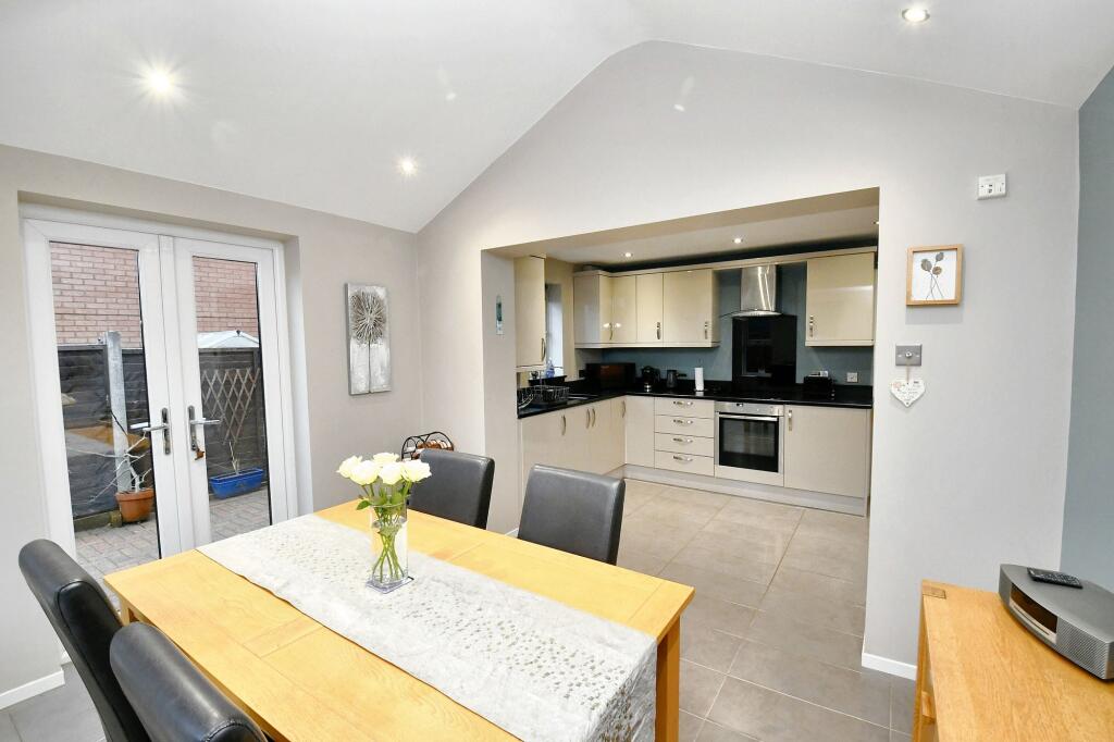 Turnberry Close, Tyldesley, M29 photo 2