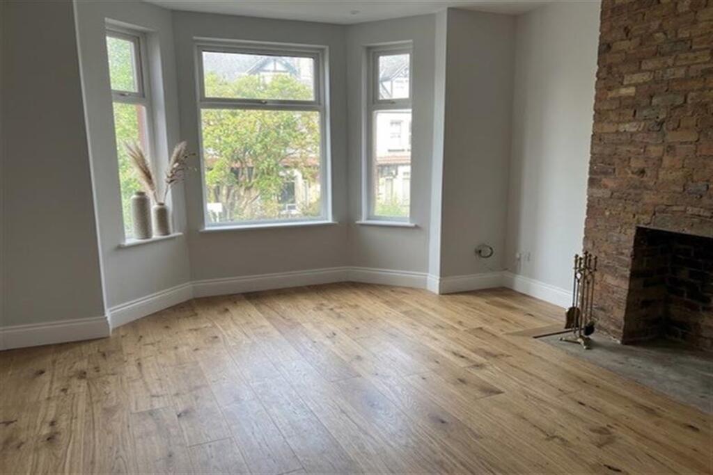 Main image of property: Everett Road, Manchester