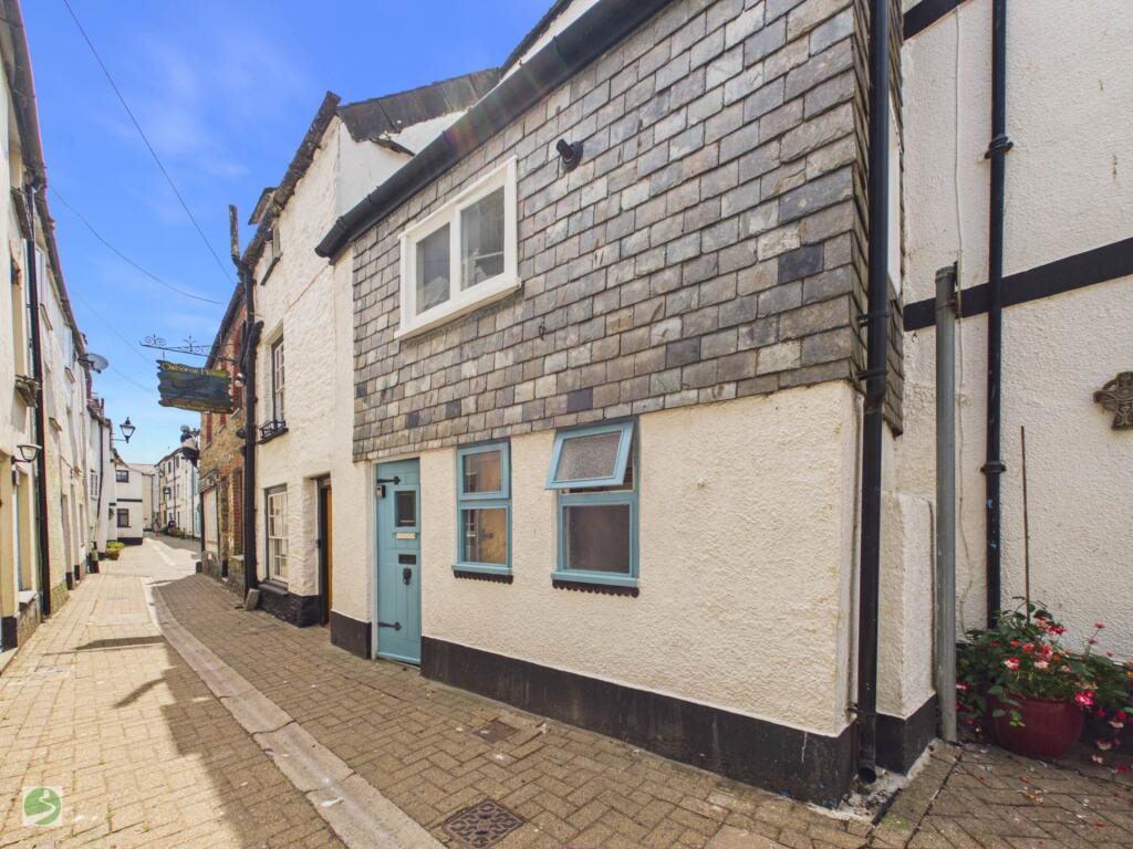 Main image of property: Lower Chapel Street, East Looe