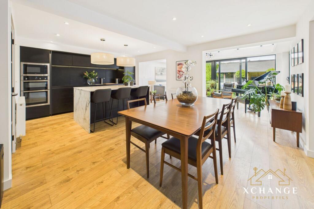 Main image of property: Castle Road, Hartshill, CV10