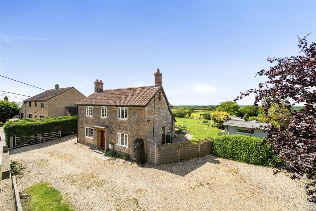 Main image of property: Martock Road, Long Load, Langport
