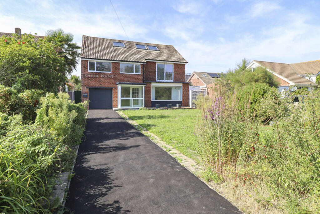 Main image of property: Marine Walk, Hayling Island