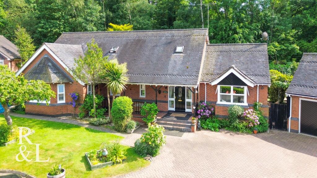 Main image of property: Overton Close, Coleorton